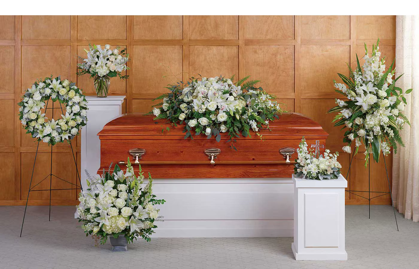 Grandest Glory Collection