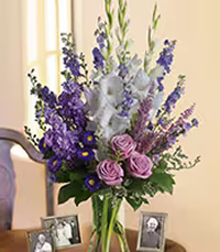 Sympathy Arrangements