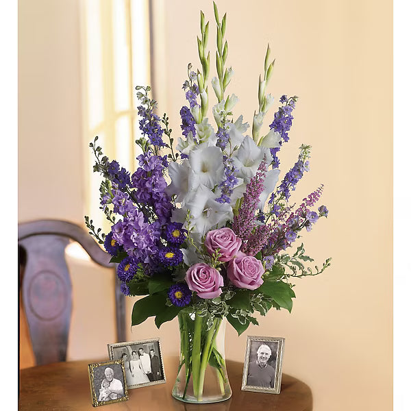 Funeral Service Bouquets