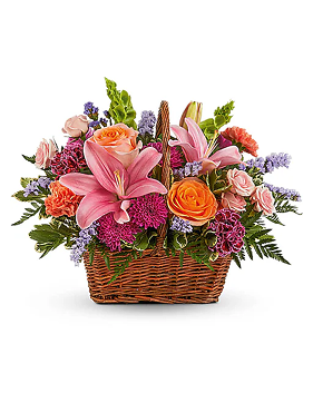 florist flower shop