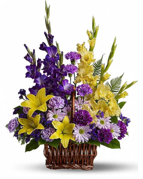 Basket of Memories